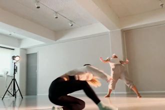create a professional ballet dance  choreography dance group dance to your son