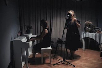 produce cover piano part for your song