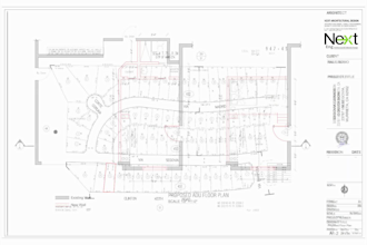 draw all your architectural ,structural drawings in autocad