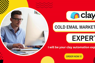 be your clay automation expert