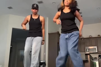 tik tok dance, video dance, tiktok dance video,  to promote your music or song