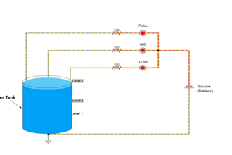 design and simulate electrical and electronics circuits