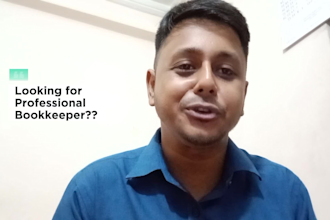 quickbooks online and xero specialist for small businesses payroll and taxes