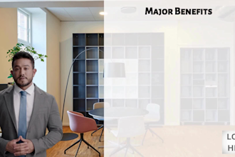 create ai spokesperson video in any language