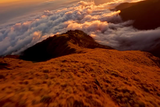 cinematic fpv drone shots and professional video editing