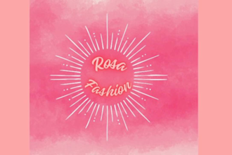 design beauty salon skin care cosmetics feminine spa flyer luxury fashion logo