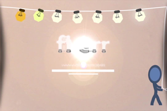 produce christmas greeting video promo