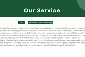 your amazon online arbitrage, wholesale fba virtual assistant
