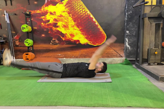 create custom exercises and fitness videos for you