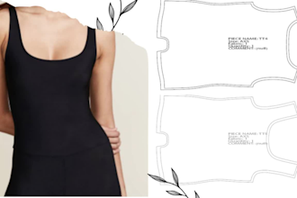 your sewing pattern maker and grader