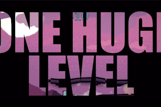 make a video ad for your indie game
