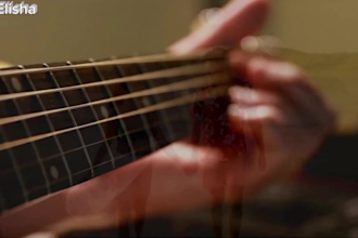 create a visually stunning live action music video for your song