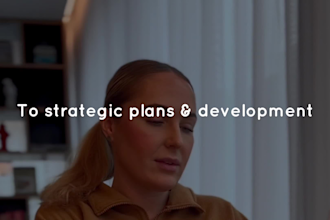 help you create a marketing strategy and plan to start your business