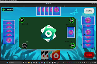 add multiplayer to any 3d 2d game in unity using photon