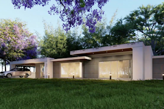 trabajos de arquitectura y diseños 3d