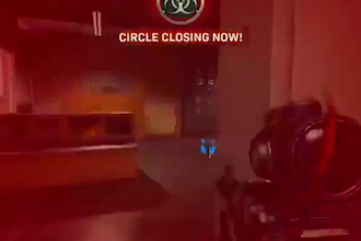 coach you to advance your warzone skills to become a pro
