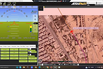 do custom changes for your ardupilot  pixhawk