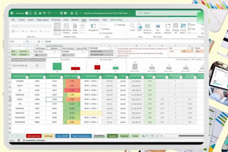 customize excel spreadsheets dashboard automation tools document spreadsheet
