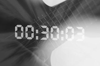 do a modern metal mix