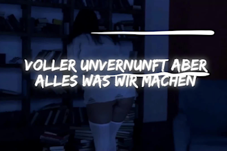 make outstanding animated lyrics video