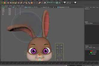 fix rigging, rokoko arkit52, iclone rig, mixamo rig, blendshapes, ue5 skeleton