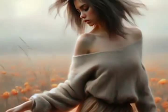 create stunning ai music video with lip sync, ai spokesperson and video art