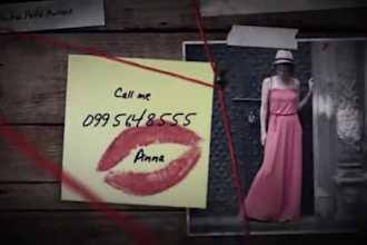 edit your true crime videos in dr insanity style, bodycam, documentary videos