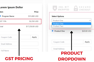 customize and improve kajabi checkout pages for more sales