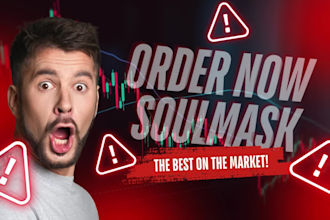 install and configure a soulmask game server for you