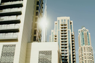 help you relocate to dubai with real estate, visa, and trade license guidance