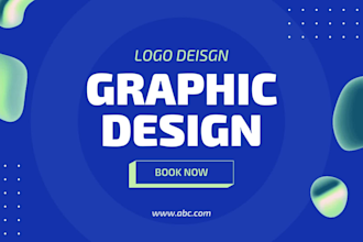 expert logo design for tech startups