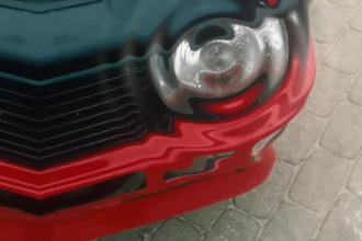 make a car edit for you