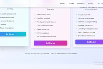 create a personal portfolio website using HTML, CSS, js, and react