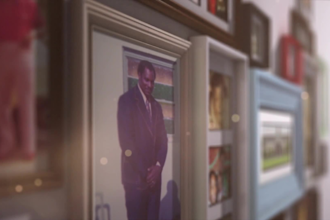 produce a custom tribute video