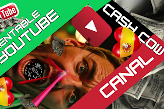 canal de youtube que te hará ganar dinero, onfiguración de monetización y aument