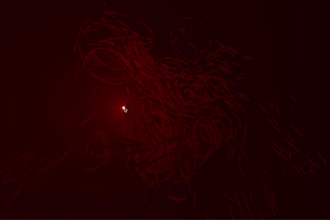create 3d website using threejs and gsap