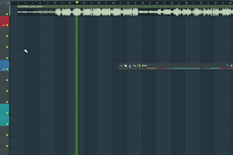 ghostwrite your hit hip hop, trap and melodic rap song