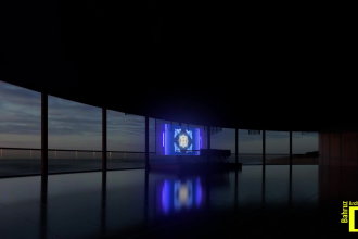 lighting design of your space