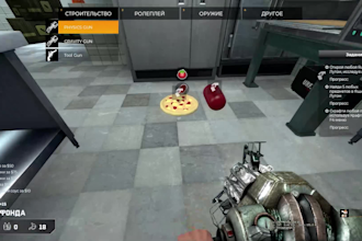 create custom scripts and addons for garrys mod