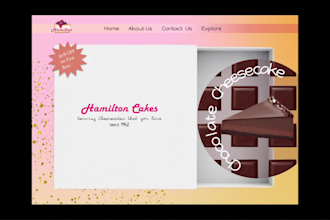 design uiux for your website,mobile app and landing page