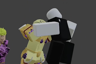 create combat movement animation roblox movement 3d animations for roblox game