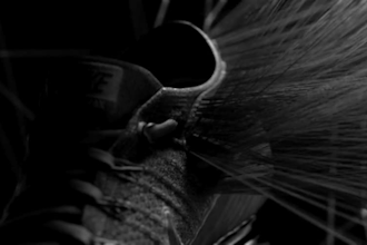 3d shoe animation industrial animation commercial  animation footwear animation