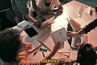 skyrocket your finance automation video for passive income