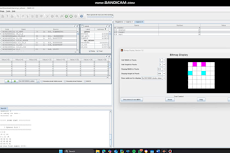 do mips, arm and 8086 assembly language programming projects