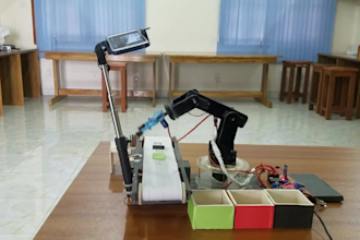 do your arduino and robotics projects