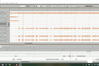 tune your voice tracks in melodyne to perfection