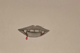 draw horror and gore art for you, fanart or your oc