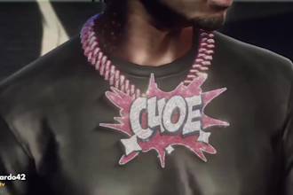 do fivem chains or gta5 gta v necklaces jewelry rings