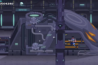 do create a professional music for game