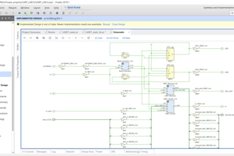 provide services for systemverilog